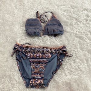 Tilly’s Bathing Suit